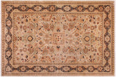 9x12 hand knotted Persian rug in gray and black - Istanbul Earlene