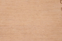 handmade Modern Kafkaz Tan Brown Hand Knotted RECTANGLE 100% WOOL area rug 6' x 9'