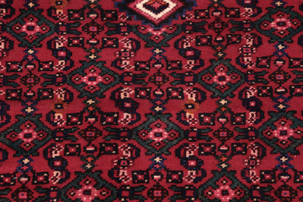 handmade Traditional Tabriz Red Beige Hand Knotted RECTANGLE 100% WOOL area rug 7 x 10