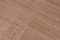 handmade Modern Gabbeh Tan Beige Hand Knotted RECTANGLE 100% WOOL area rug 6' x 9'