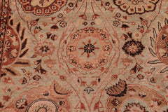 handmade Traditional Kafkaz Lt. Green Lt. Green Hand Knotted RECTANGLE 100% WOOL area rug 6' x 9'