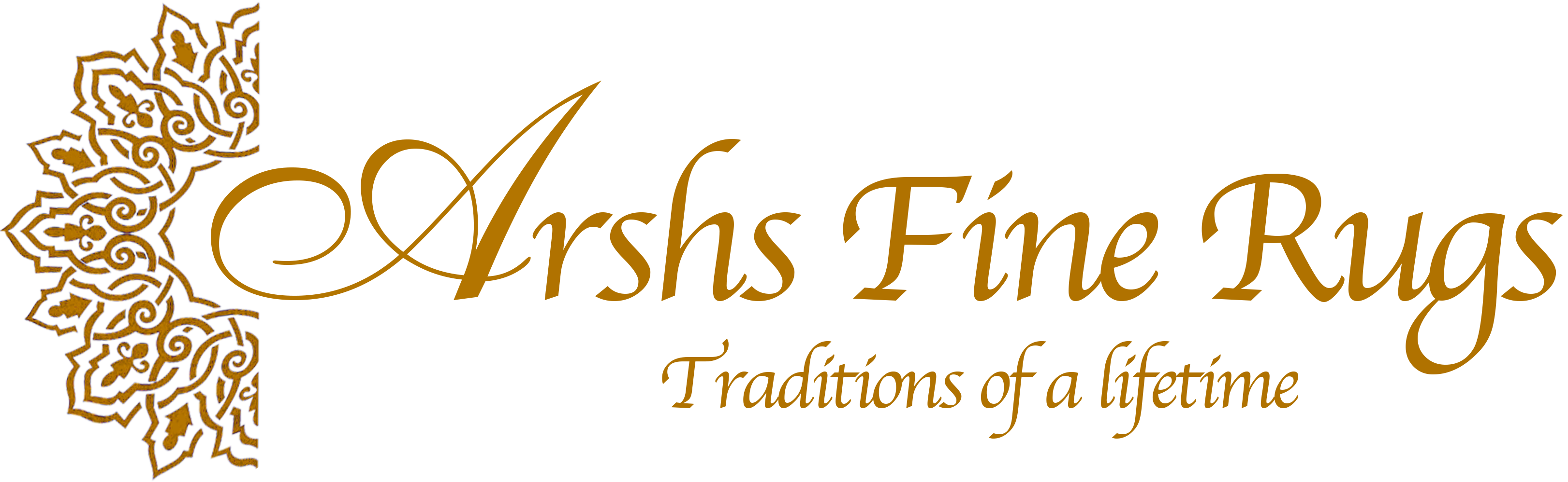 Arsh's Rugs